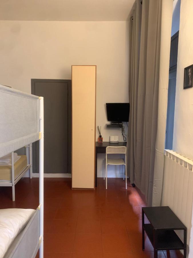 Short Stop Room フィレンツェ エクステリア 写真