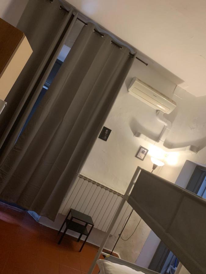 Short Stop Room フィレンツェ エクステリア 写真