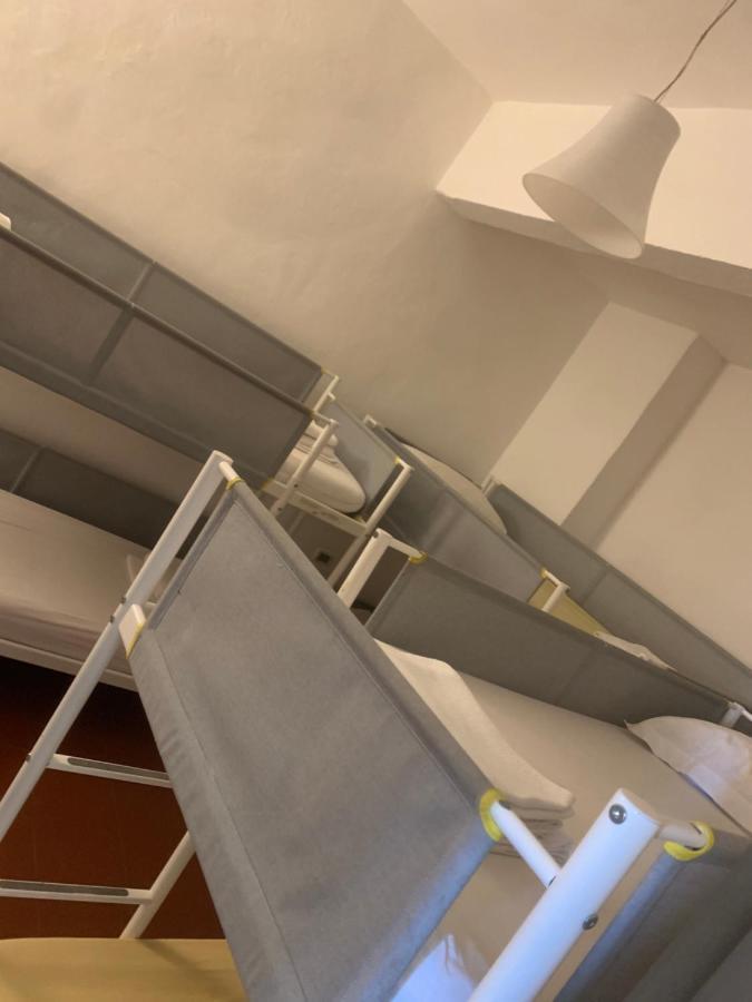 Short Stop Room フィレンツェ エクステリア 写真