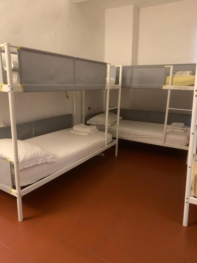 Short Stop Room フィレンツェ エクステリア 写真